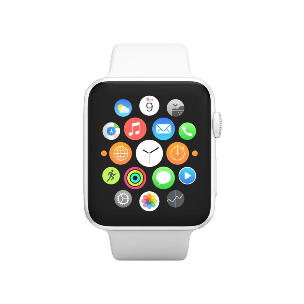BeSmartWatch2