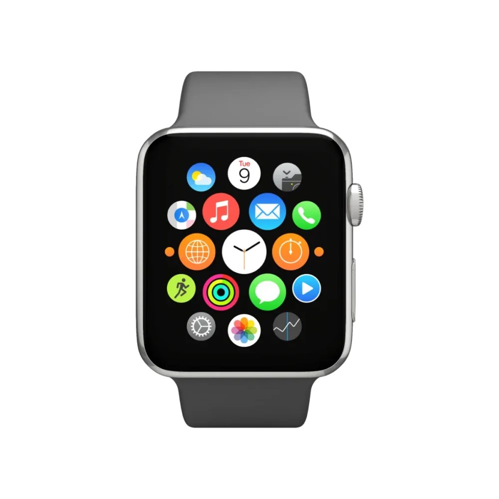 BeSmartWatch3